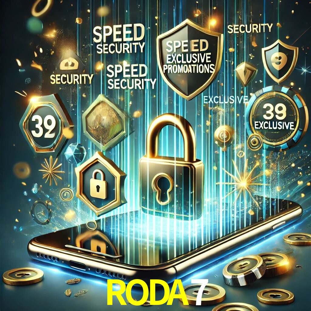 Vantagens do App RODA7