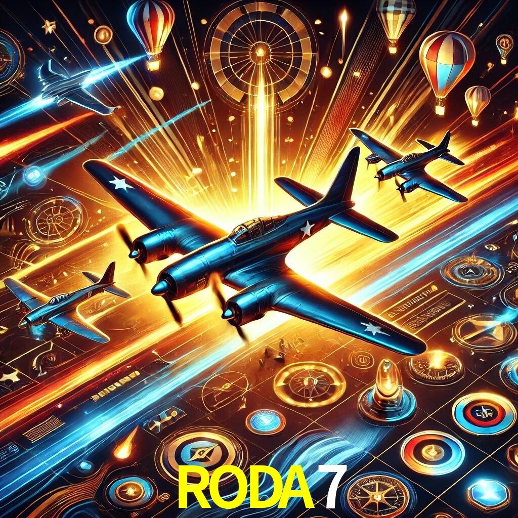 Vantagens do Aviator no RODA7
