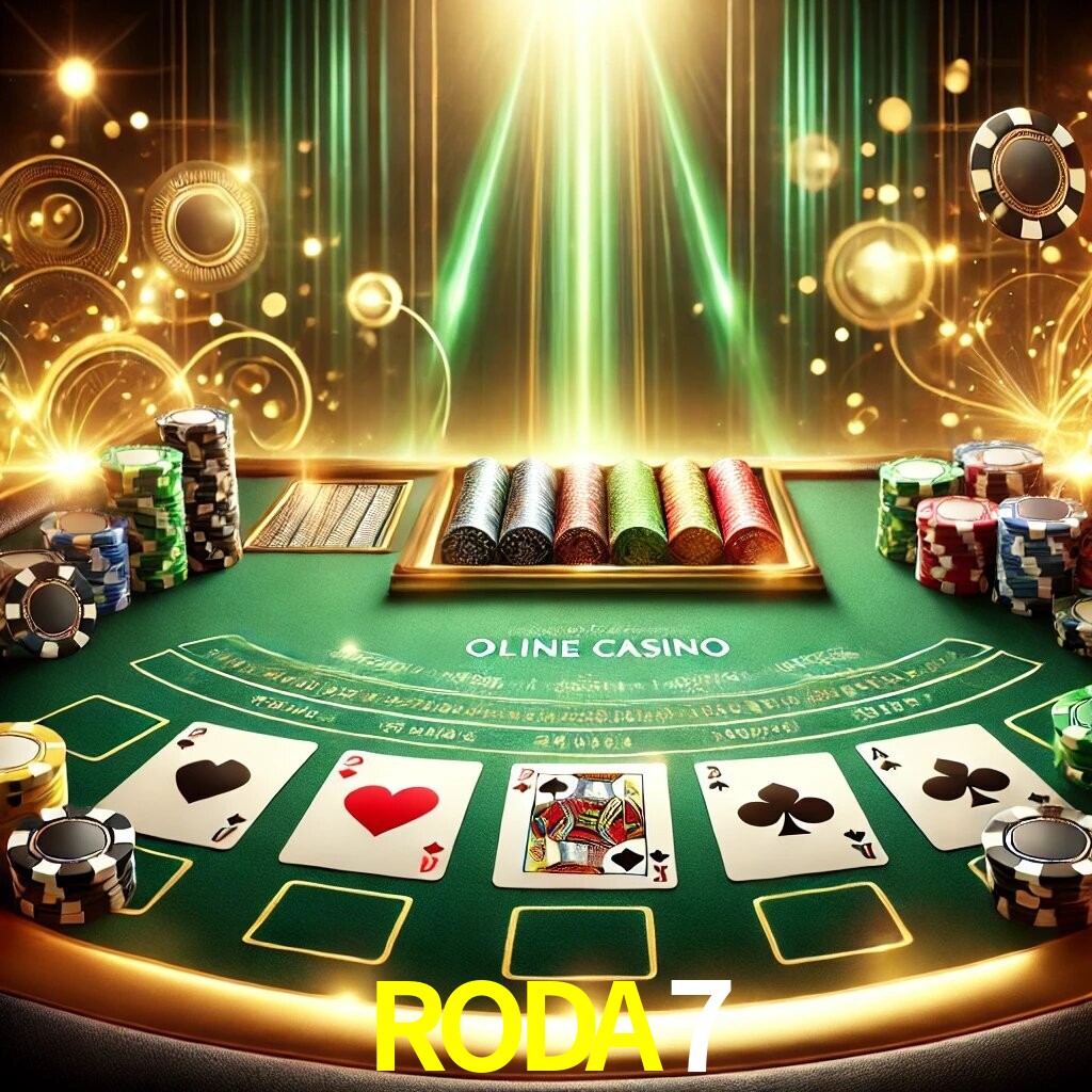 Jogos de blackjack