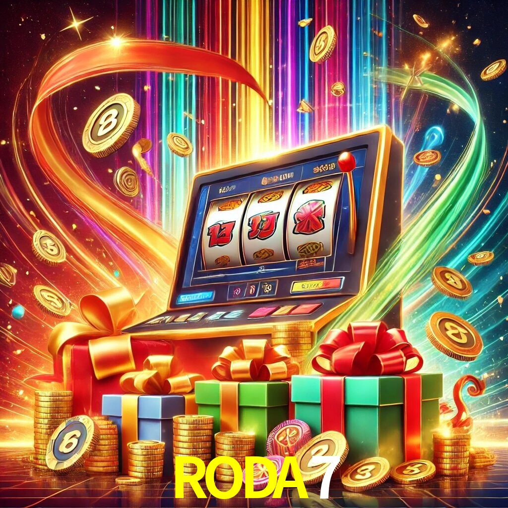 Promoções RODA7