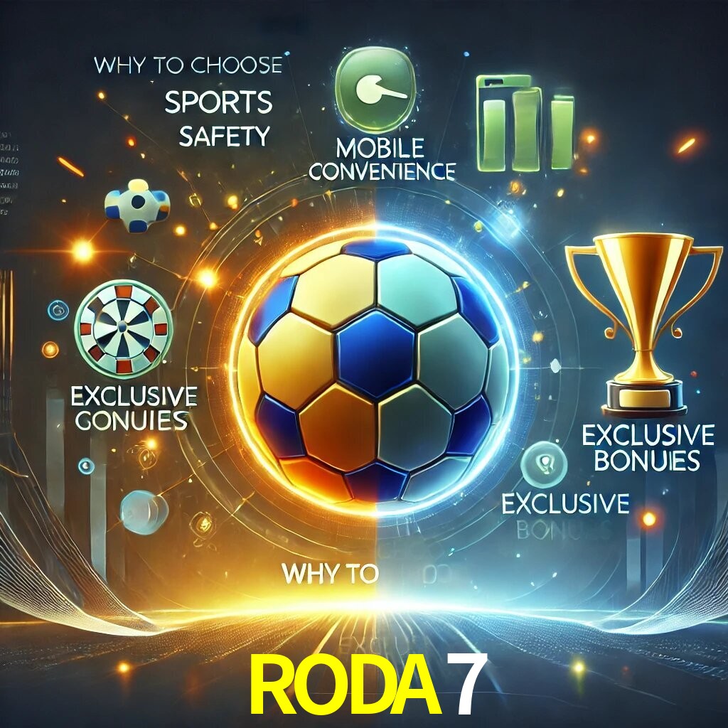 Por Que Escolher o RODA7?